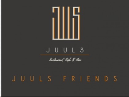 照片: Juuls